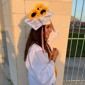 Meet your Posher, Mia